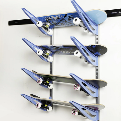 kenovo duratrax Surfboard, Ski, Snowboard Storage Set