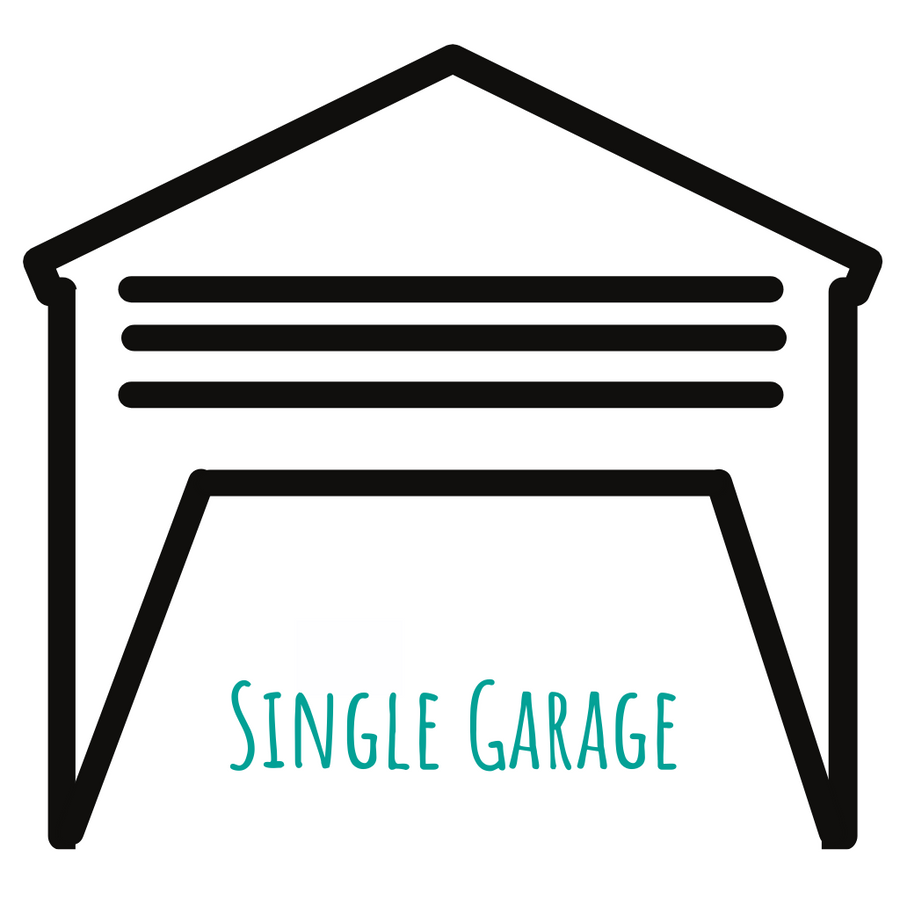 Garage Carpet Installation Pack