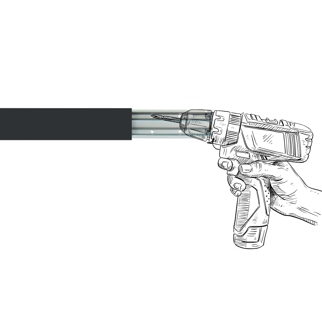 DuraTrax Installation Service