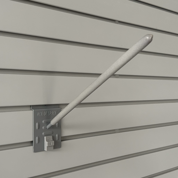Angle Hook | Home and Garage Storage NZ | Ace of Space - Ace of Space