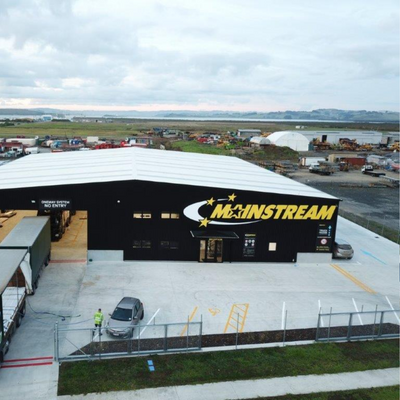 Otago Shipping Details