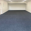Storm Garage Carpet Installed NZ