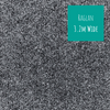 Raglan Ribbed Garage Carpet
