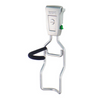 Vertical Bike Hook