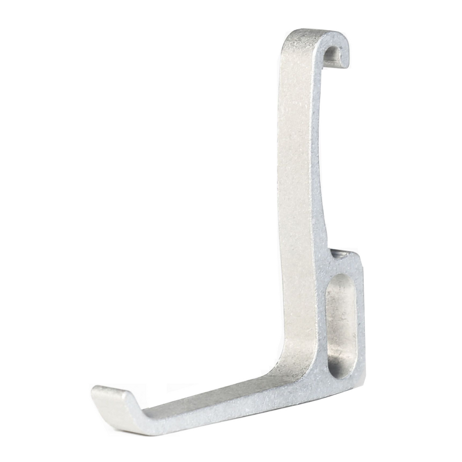 Single L Hook - Ace of Space NZ