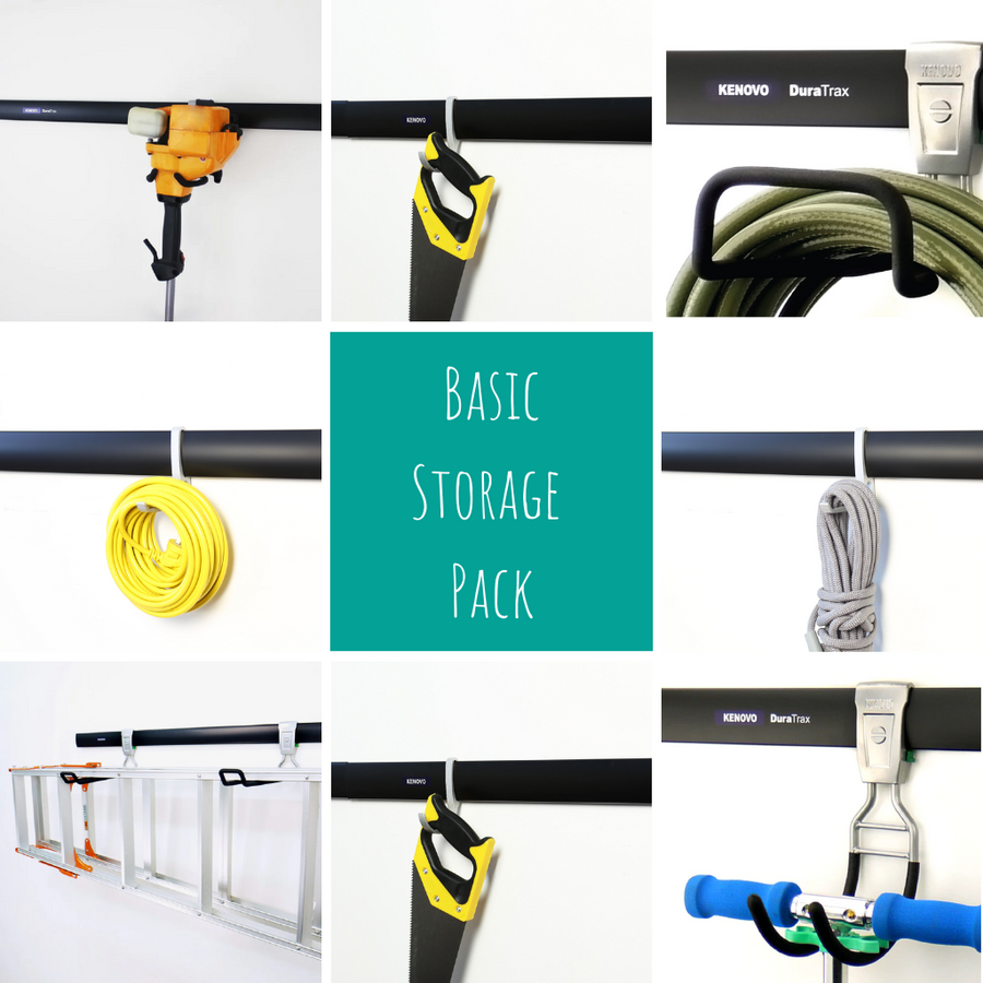 Basic Storage Pack - Ace of Space NZ