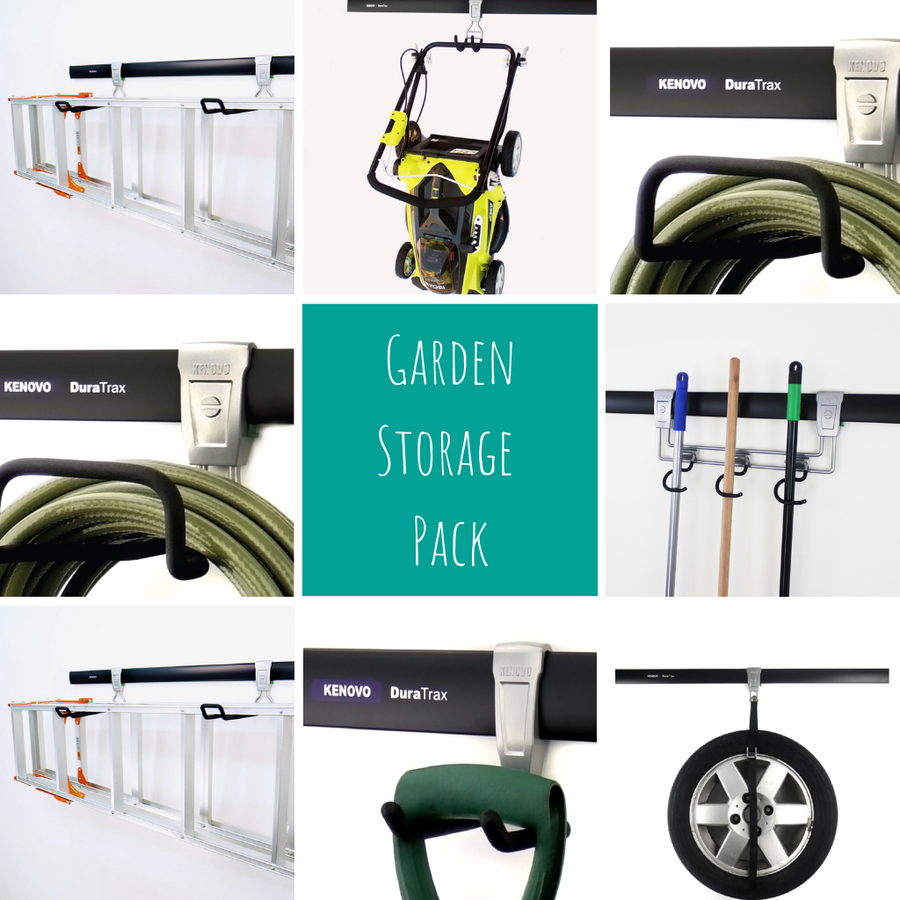 Garden Storage Pack - Ace of Space NZ