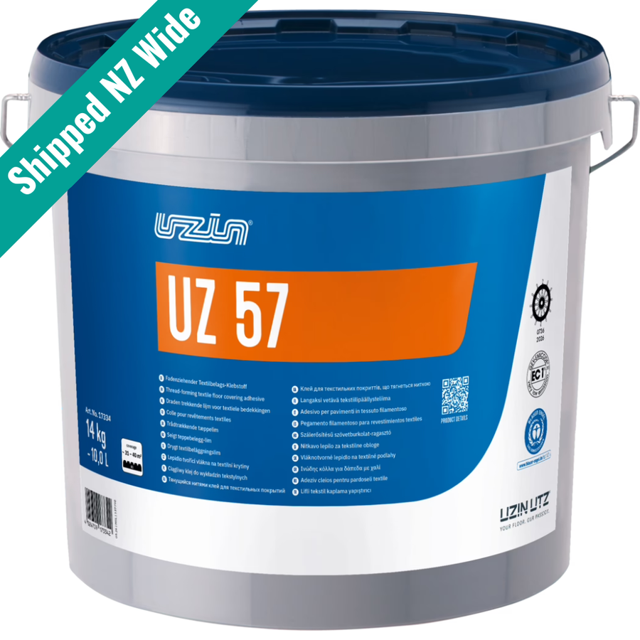Garage Carpet Adhesive (14kg)