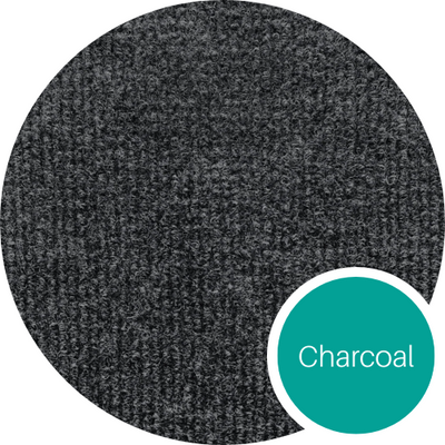 Marine Carpet Charcoal NZ