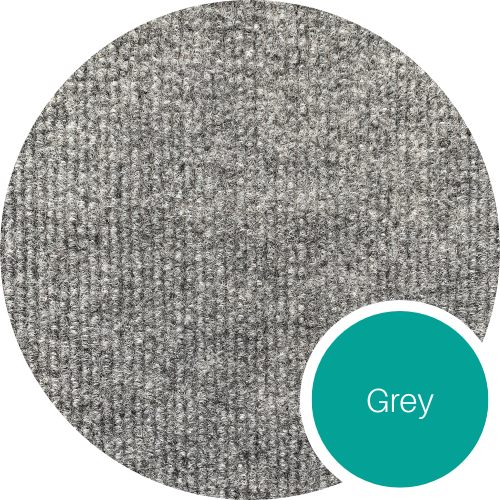 Marine Carpet Grey