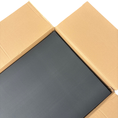 Black Gara-Flex Sheets Insulation In Carton