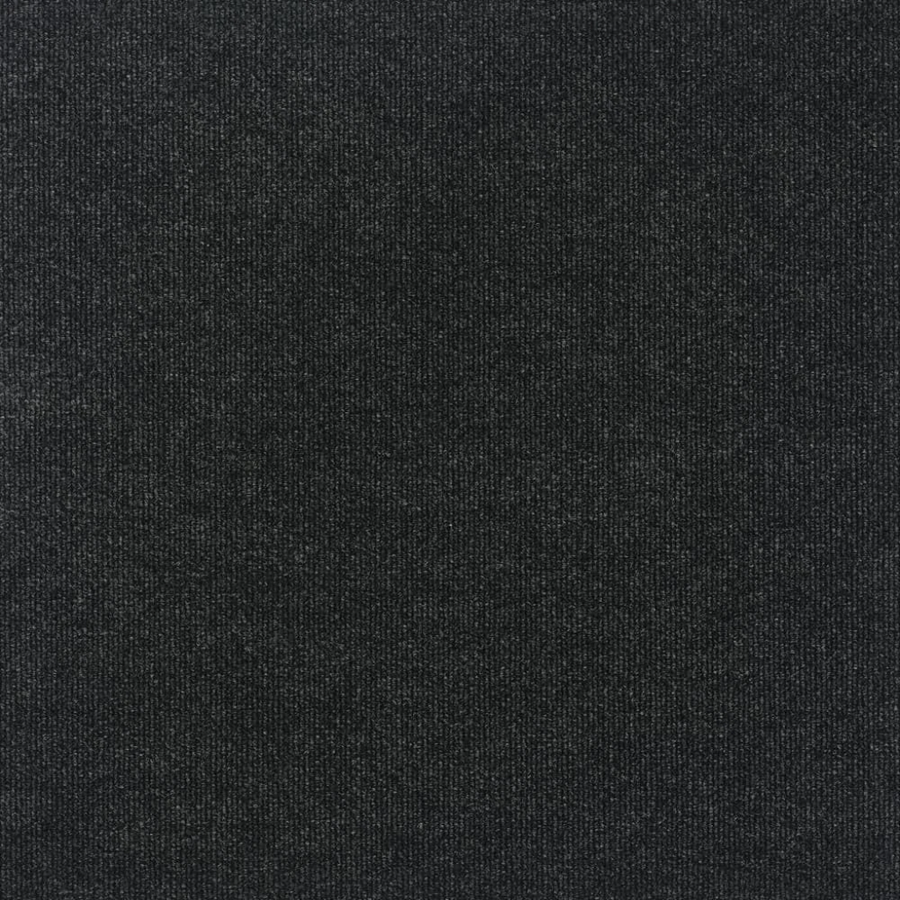 Charcoal Peel and Stick Carpet Tiles NZ