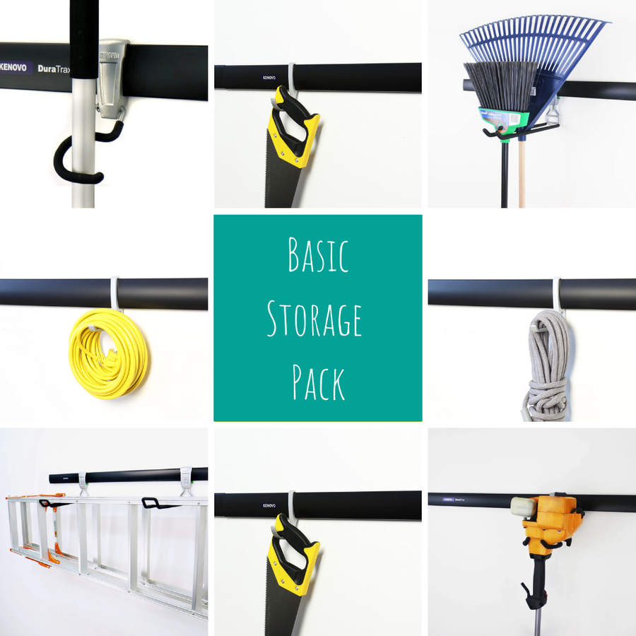DuraTrax Basic Storage Pack