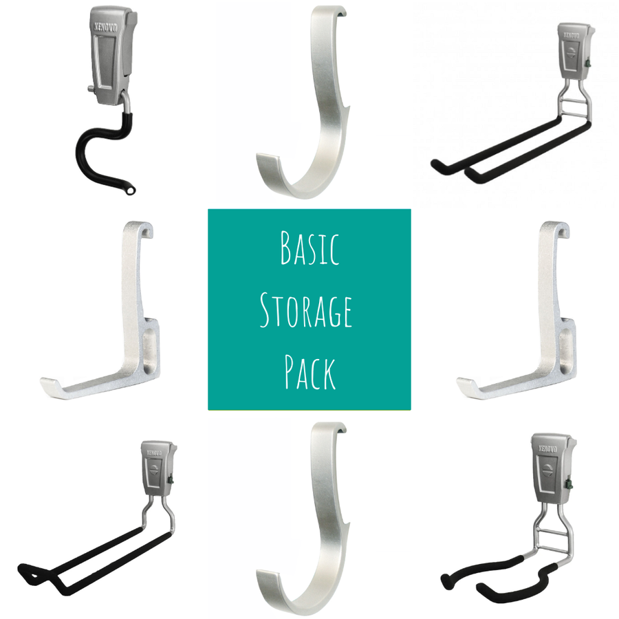 DuraTrax Basic Storage Pack