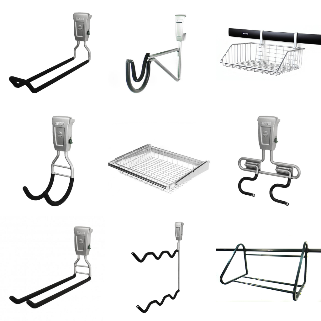 DuraTrax Hooks & Accessories NZ
