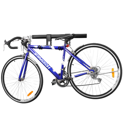 DuraTrax Horizontal Bike Hook - Holding Bike