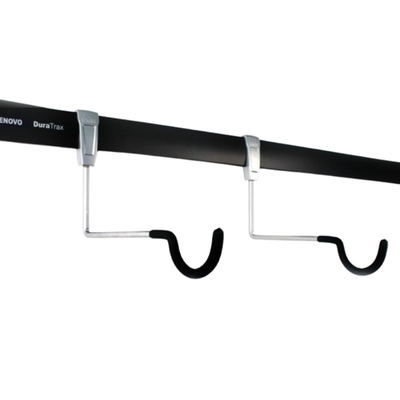 DuraTrax Horizontal Bike Hook NZ
