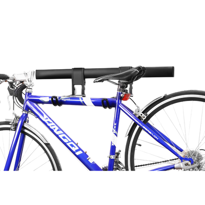 DuraTrax Horizontal Bike Hook - Storing Bike