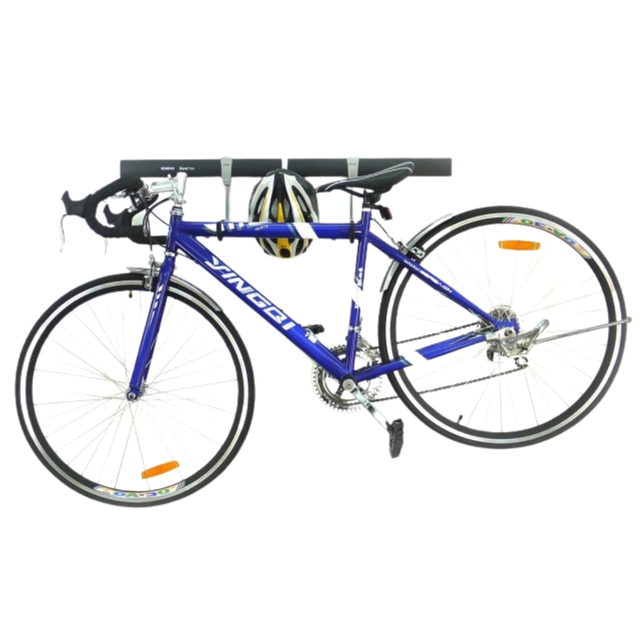 DuraTrax Horizontal Bike Hook (Pack of 2)