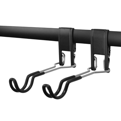 DuraTrax Horizontal Bike Hook NZ