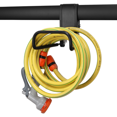 DuraTrax Hose Hook (black) - Hanging Hose