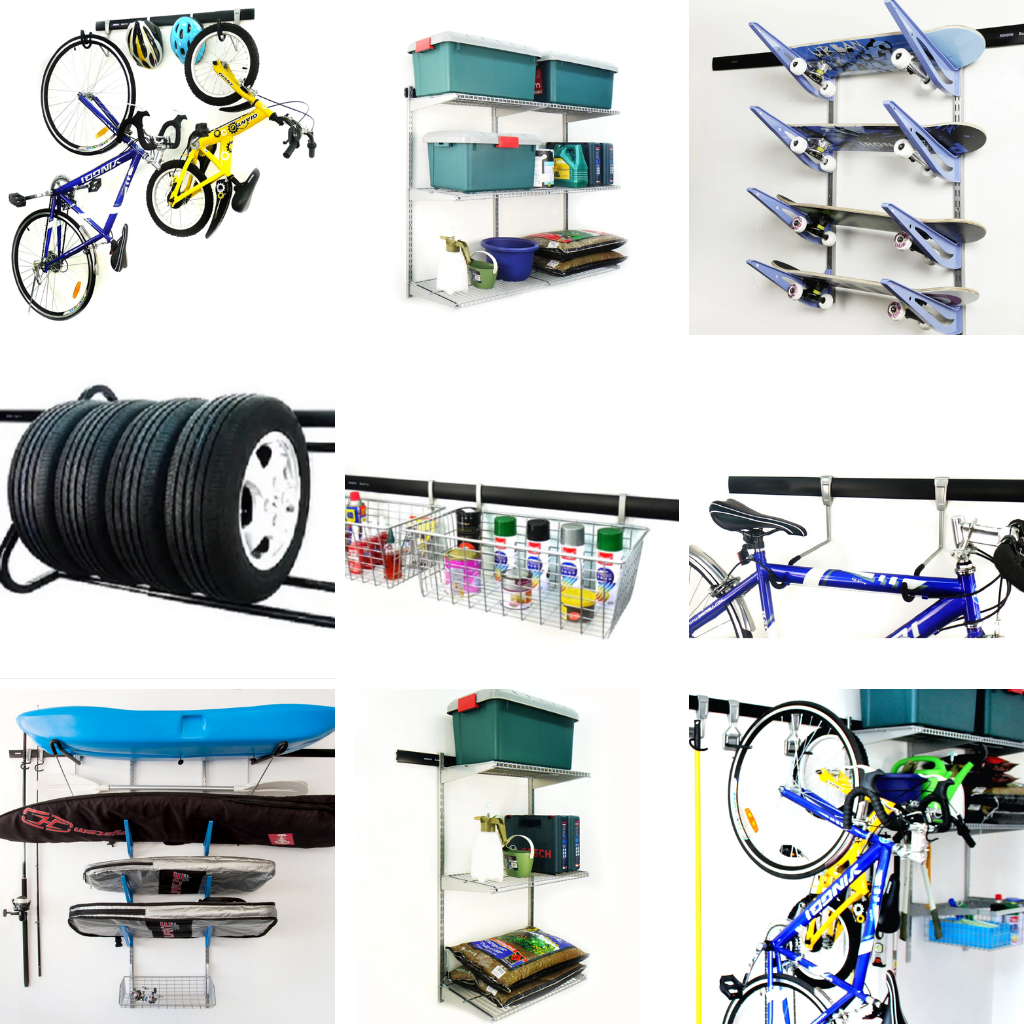 DuraTrax Sets and Kits NZ