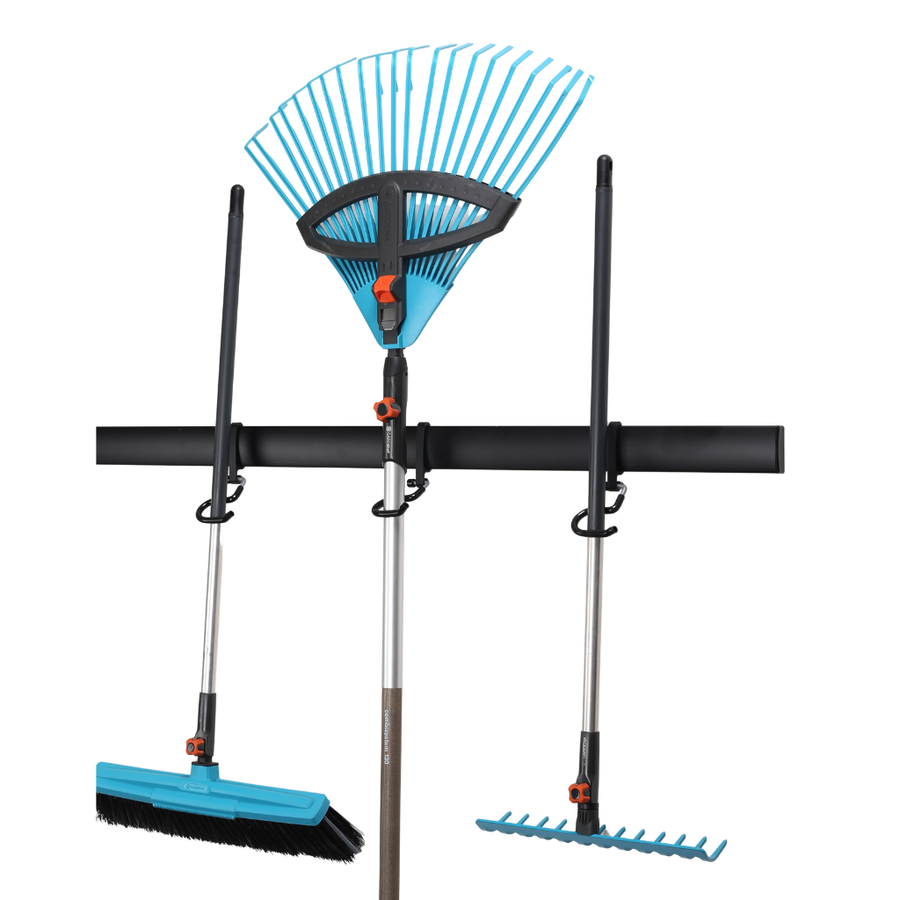 DuraTrax Single S Hook Black