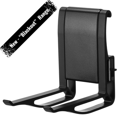 DuraTrax Twin Hook - Black