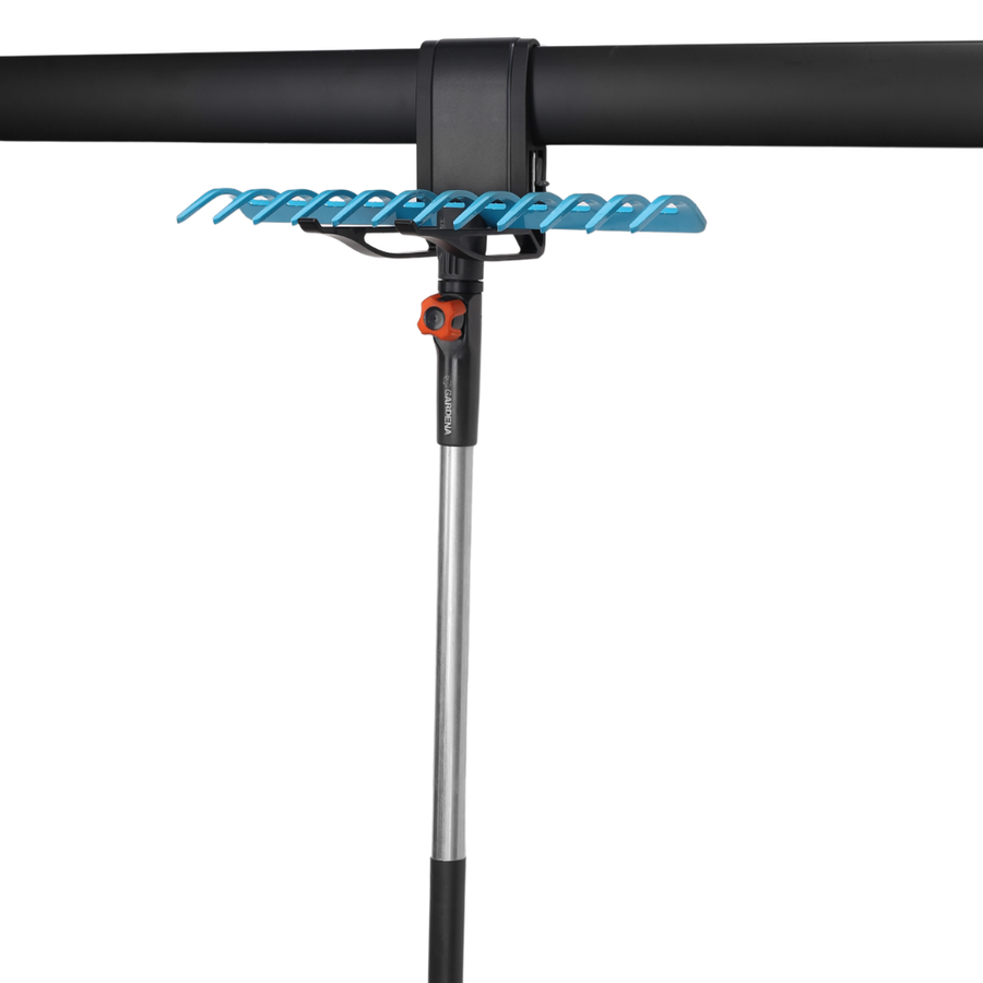 DuraTrax Twin Hook - Black