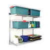 Three Shelf Kit  (1200mm) - Ace of Space NZ
