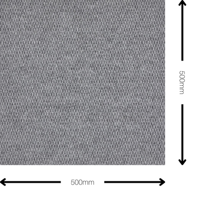 Elan Carpet Tile Measurements