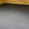 Elan Carpet Tile Installed