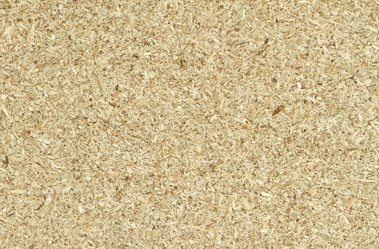 Garage Carpet - Chipboard