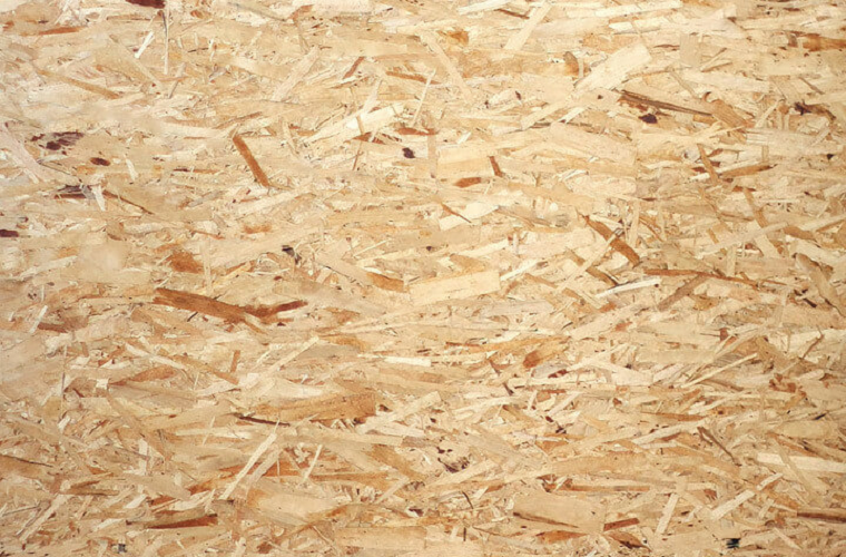 Garage Carpet - Chipboard Surface NZ