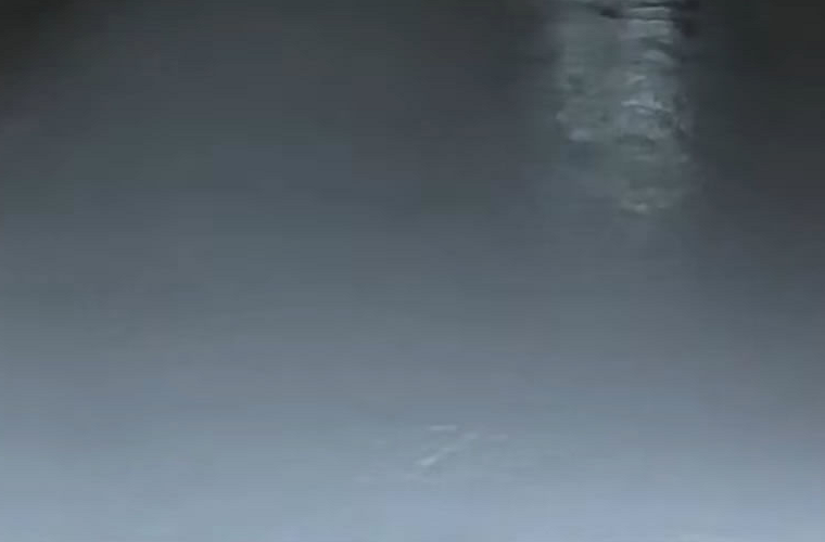 Garage Carpet - Painted Concrete NZ