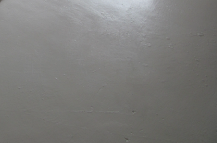 Garage Carpet - Painted Concrete Surface