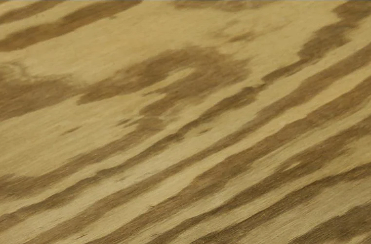 Garage Carpet - Plywood Surface