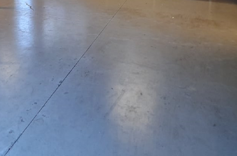 Garage Carpet - Smooth Concrete Surface NZ