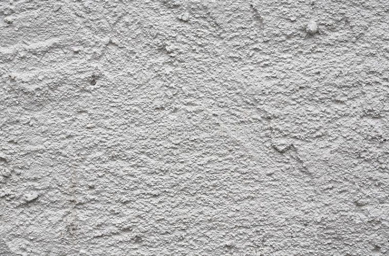 Garage Carpet - Ugly Concrete Surface