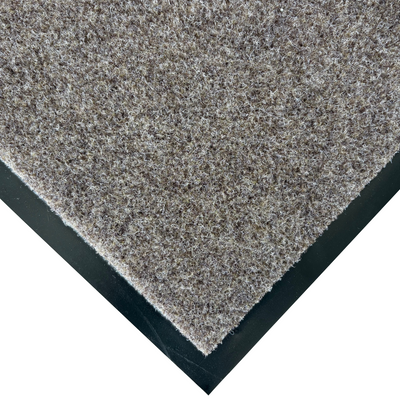 Garage Carpet Mat Sandstone
