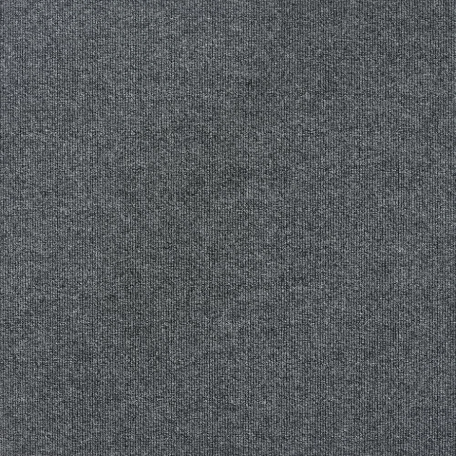 Grey Peel and Stick Carpet Tiles NZ