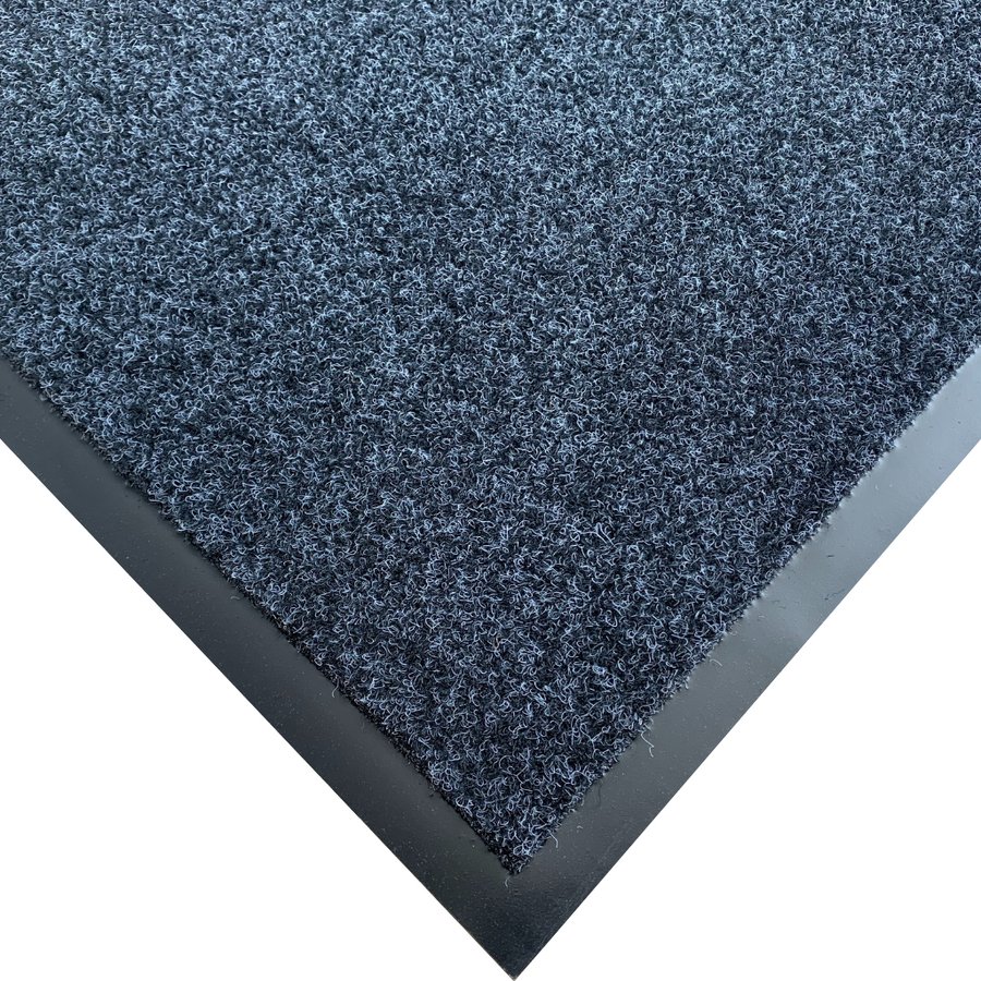 Gunsmoke Garage Carpet Mat