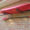 Surfboard & Kayak Storage Hook - Ace of Space