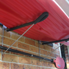Surfboard & Kayak Storage Hook - Ace of Space
