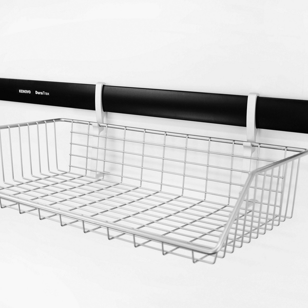 Large Wire Basket | Home and Garage Storage NZ | Ace of Space - Ace of ...