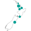 Areas We Service