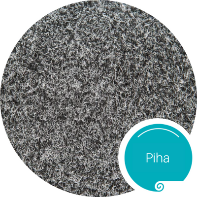 Piha Garage Carpet