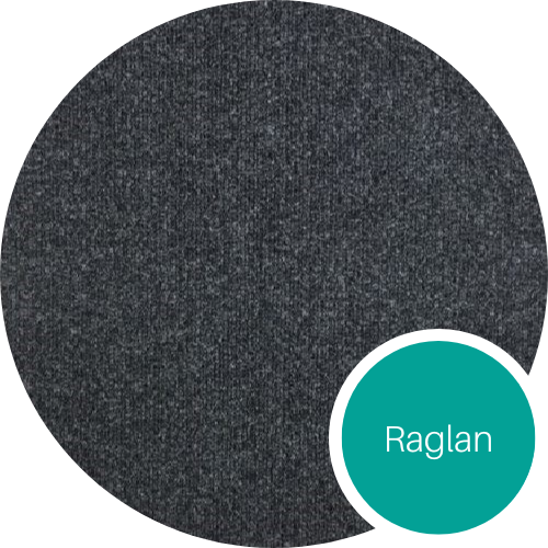 Raglan Ribbed Garage Carpet