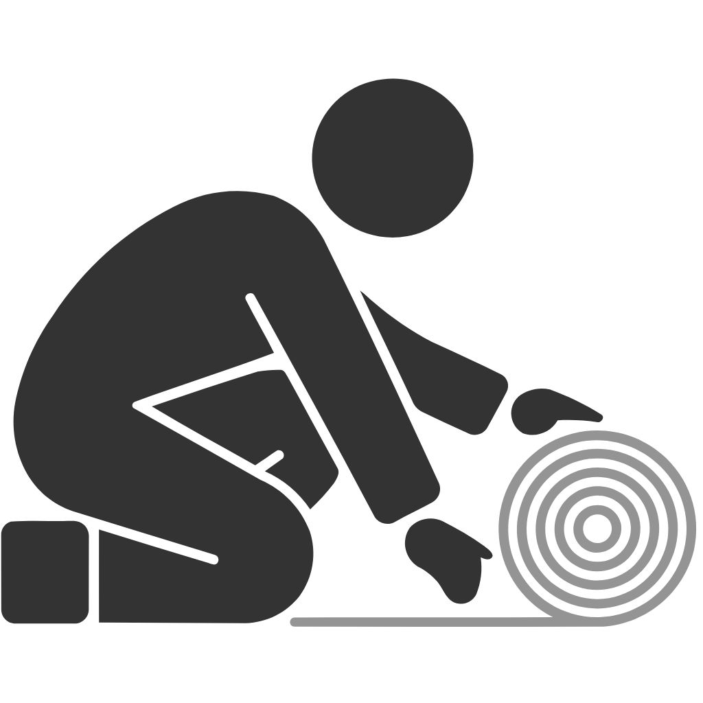 Garage Carpet Installation Service