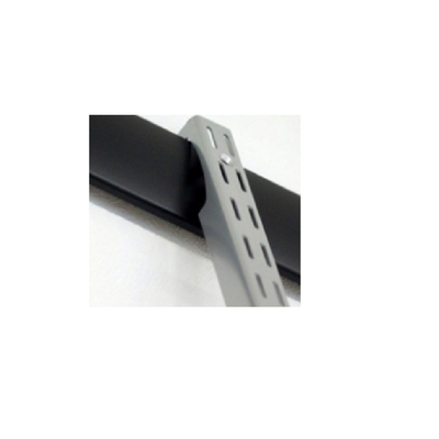 Double Slot Wall Strip (770mm)